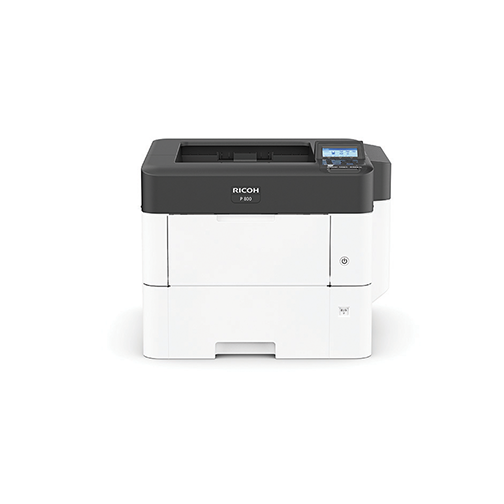 Rıcoh P 800 | BüroserElektronik Büro Makinaları ve Ofis Sistemleri